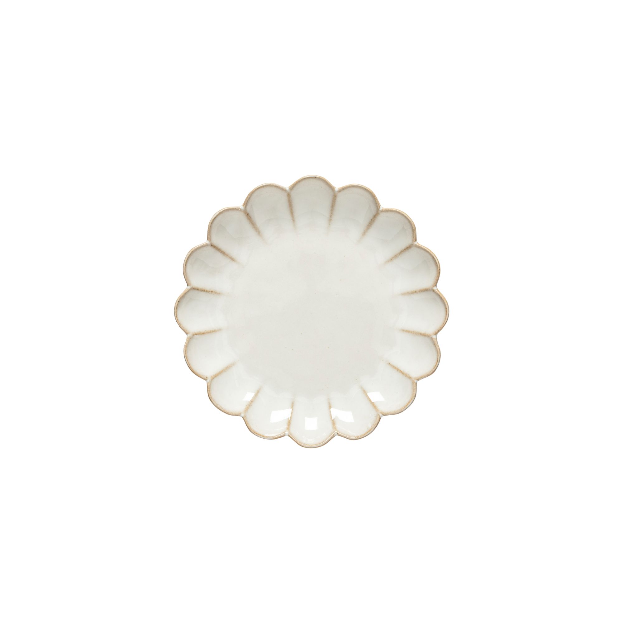 Marrakesh Sable Blanc Appetizer Plate 19cm Gift