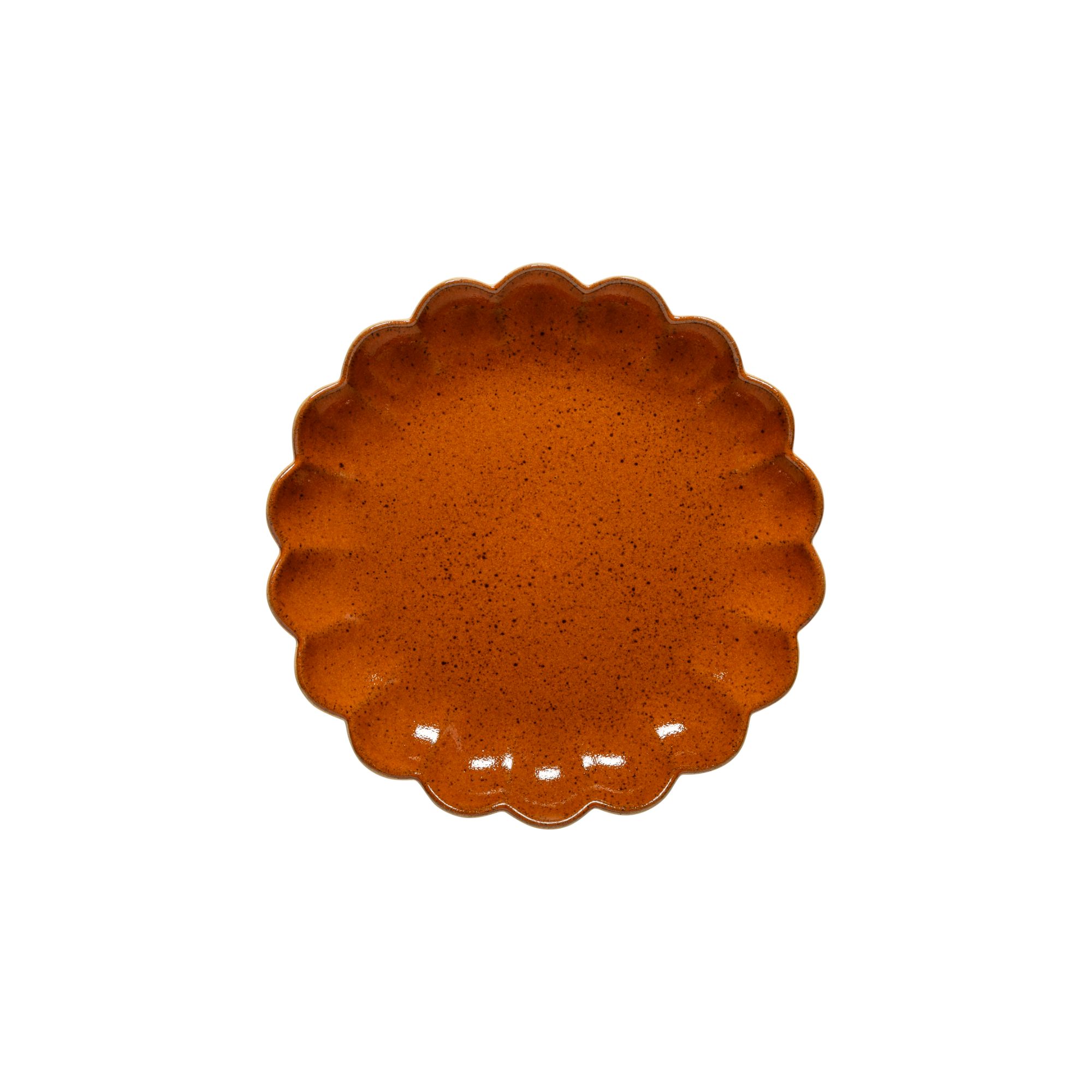 Marrakesh Cannelle Salad/dessert Plate 22cm Gift