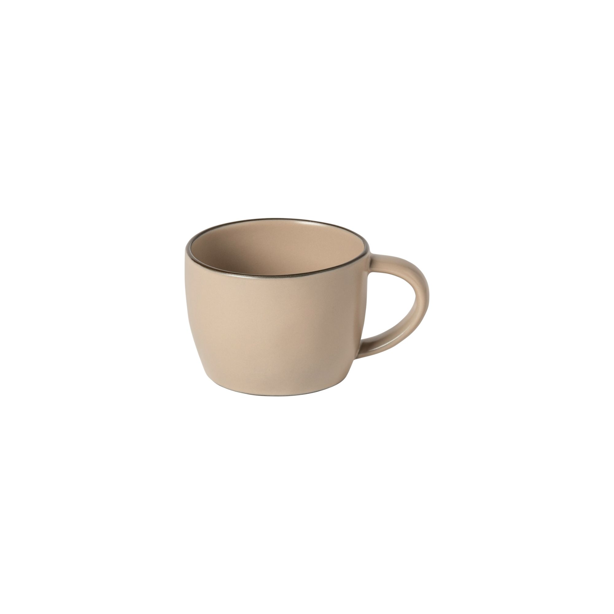 Stacked Organic Cremini Mug 0.36l Gift