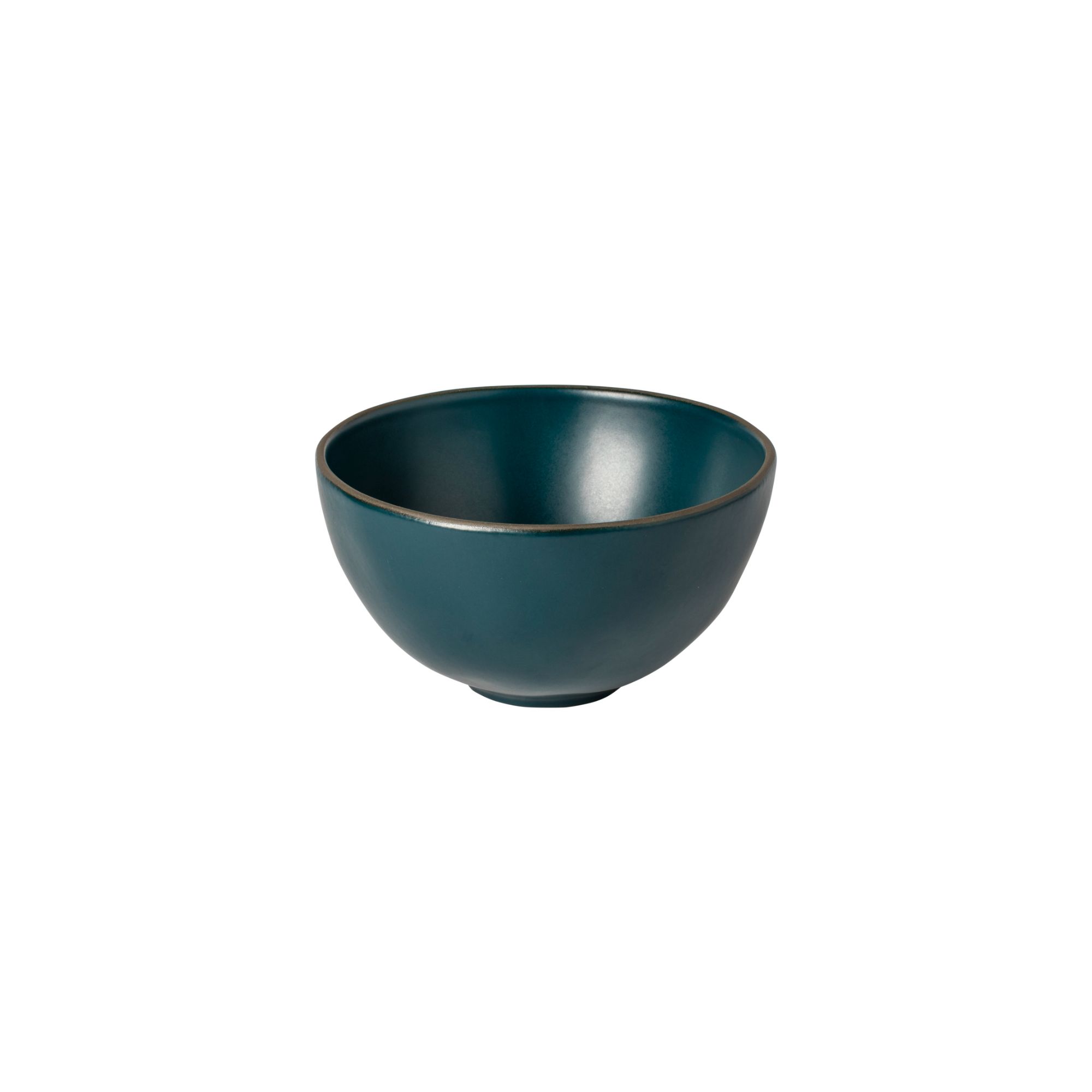 Stacked Organic Deep Sea Soup/cereal Bowl 15cm Gift