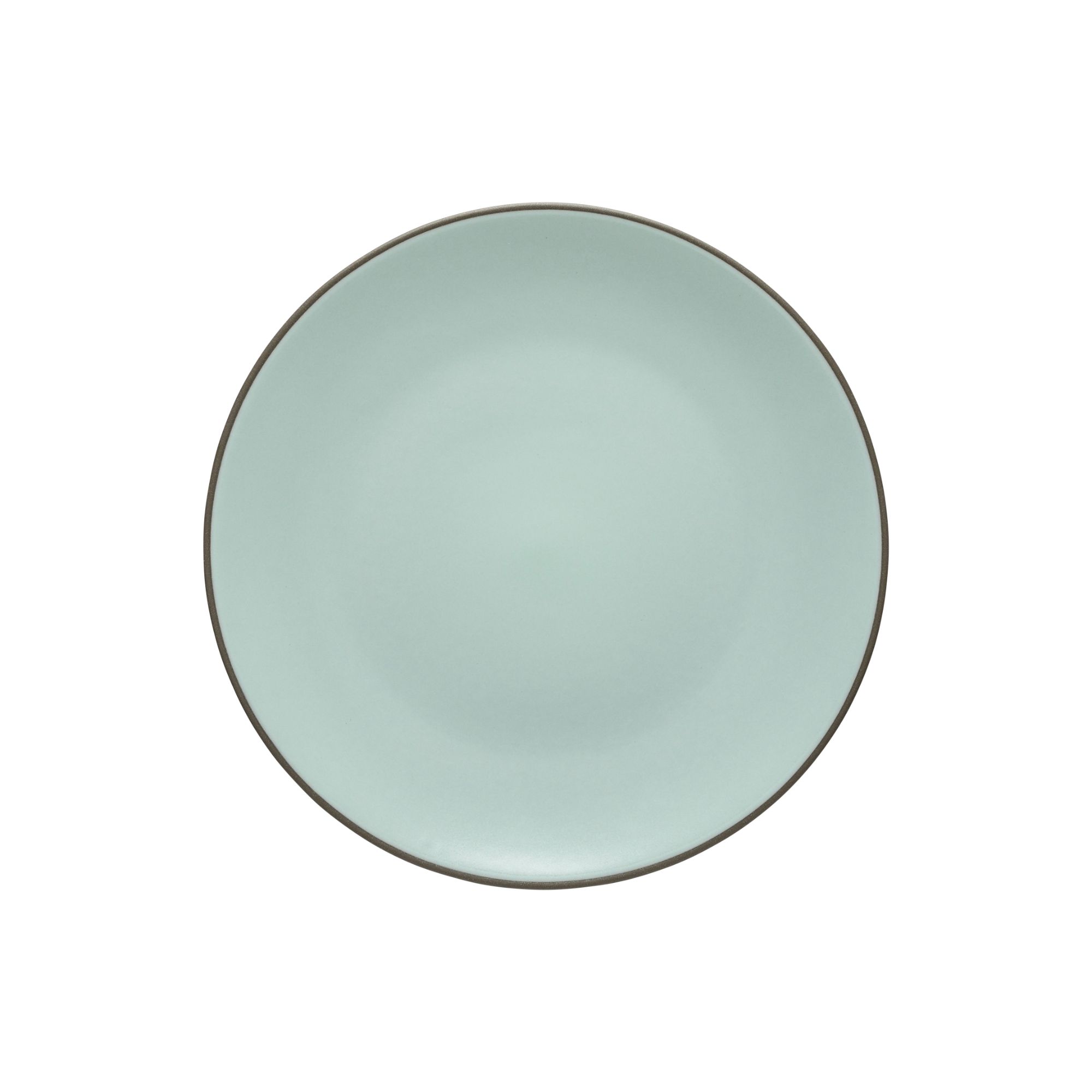 Stacked Organic Sky Dinner Plate 27cm Gift