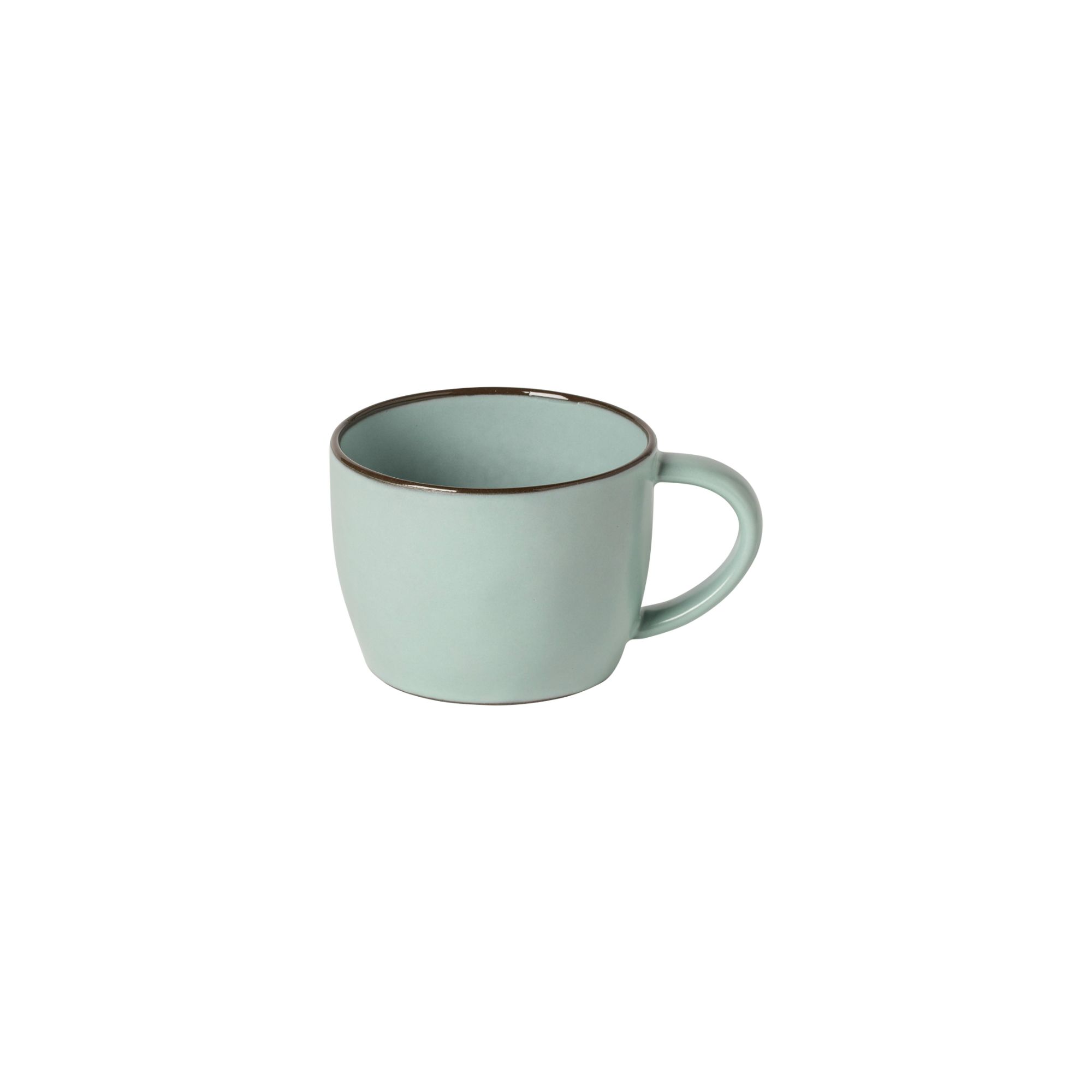 Stacked Organic Sky Mug 0.36l Gift