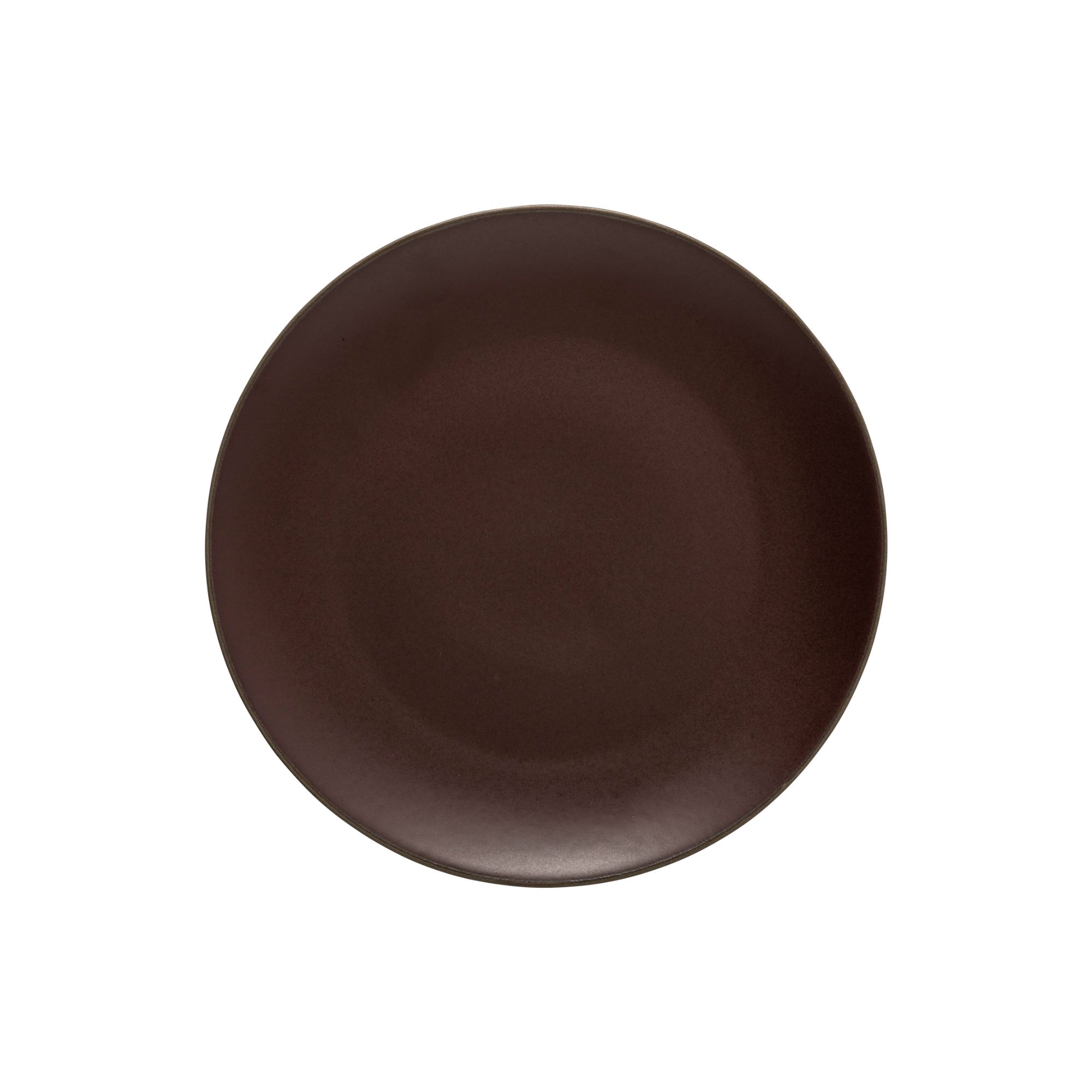 Stacked Organic Port Dinner Plate 27cm Gift