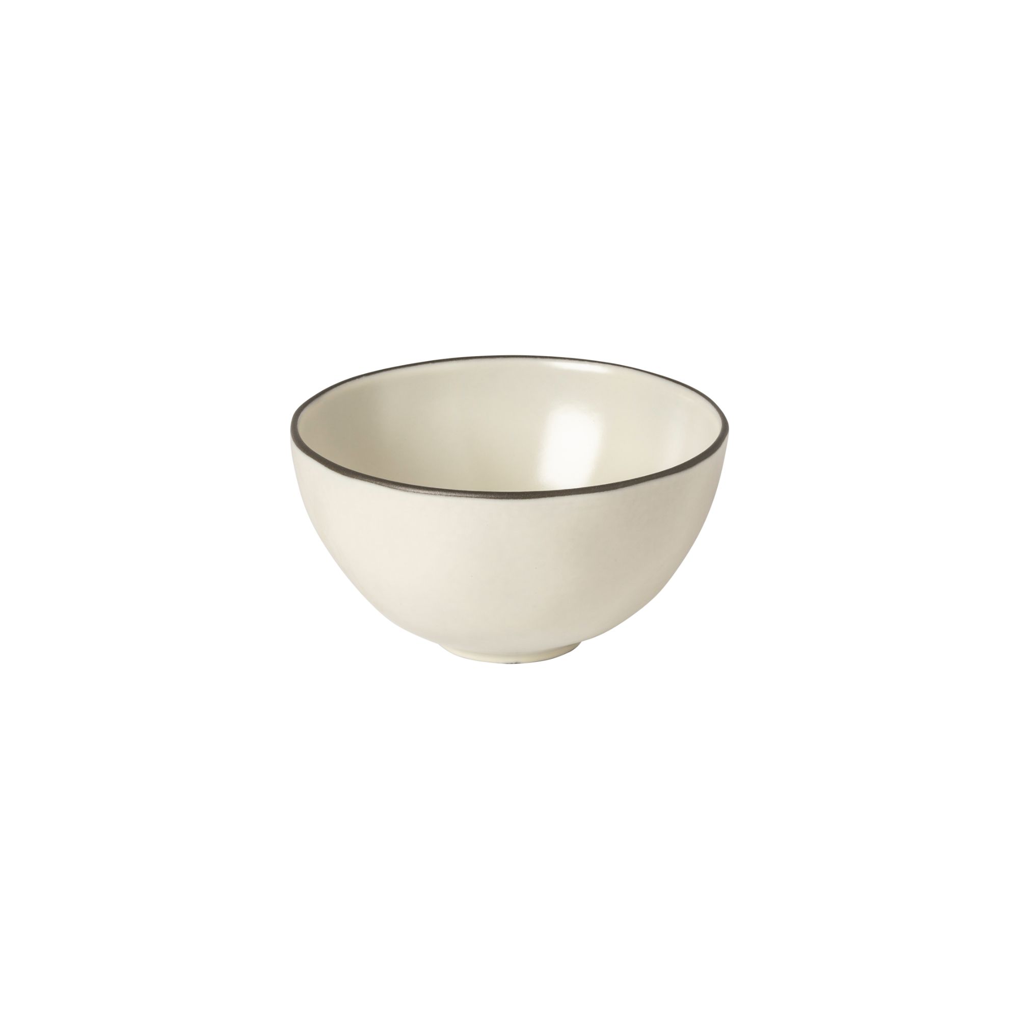 Stacked Organic Salt Soup/cereal Bowl 15cm Gift