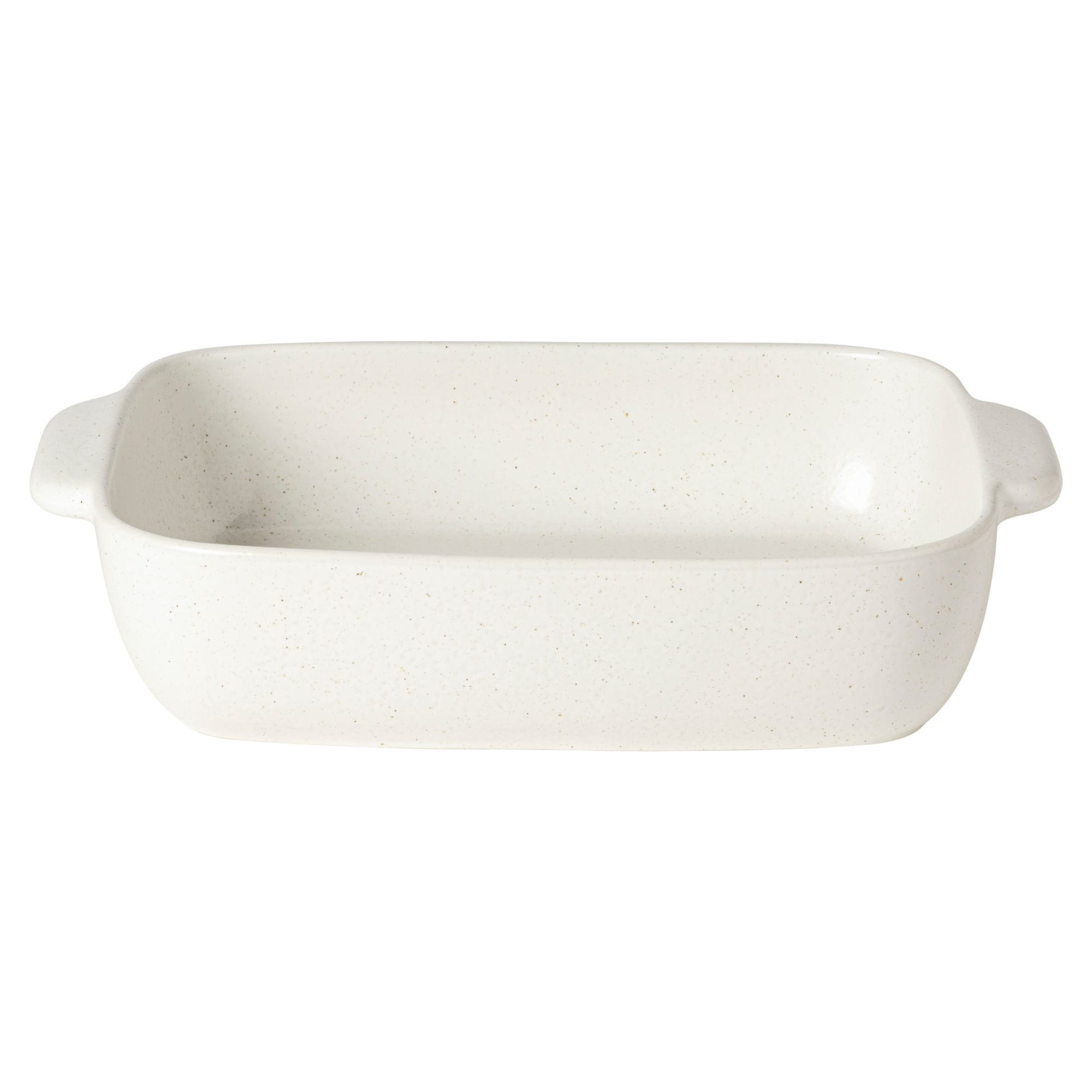 Pacifica Salt Rectangular Baker 33cm Gift