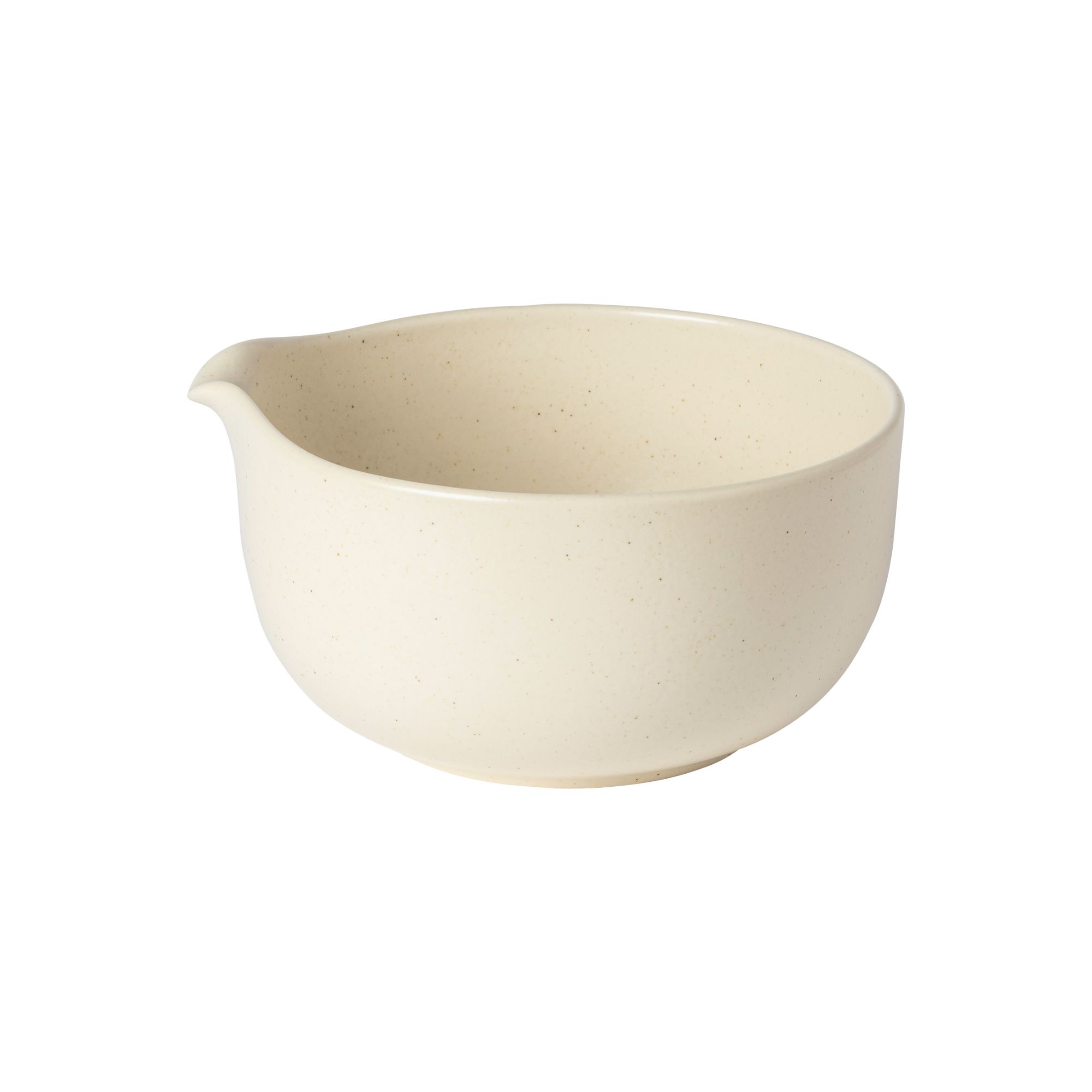 Pacifica Vanilla Mixing Bowl 22cm Gift